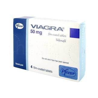Reconnaître le Viagra Original