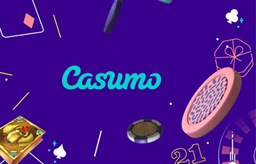 Casumo Casino avis et avis