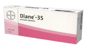 Diane - 35 commander en ligne: ordonnance en ligne du médecin