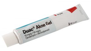 Duac Acne Gel commander en ligne: ordonnance en ligne du médecin