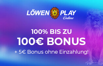 loewen play Bonus code