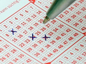 Encaisser un billet de loterie-comment faire?
