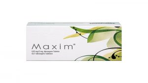 Commander la pilule Maxim: ordonnance en ligne du médecin incl.