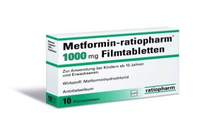 Acheter de la metformine: effets secondaires, expériences et effets