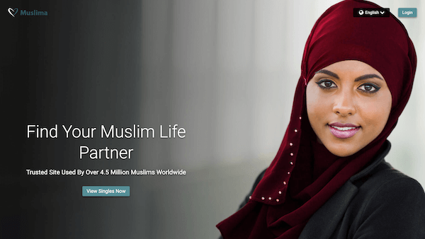 Muslima.com rencontres expériences et Test