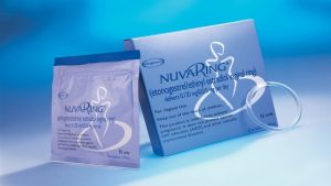 Commander l'anneau contraceptif NuvaRing: ordonnance en ligne du médecin incl.