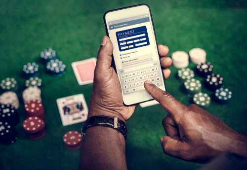 Casino en ligne avec Paysafecard