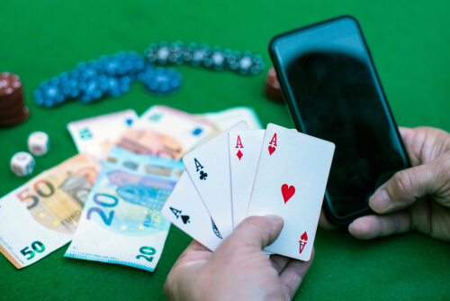 Casino en ligne avec paiement rapide